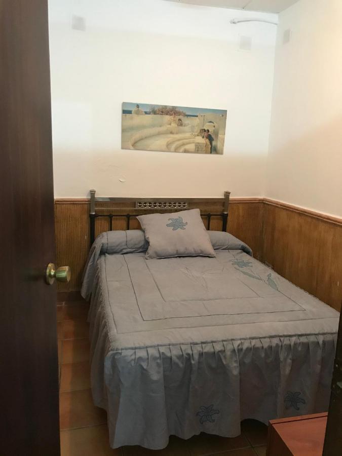 Appartement El Correo De Juanillo II à Castril Extérieur photo